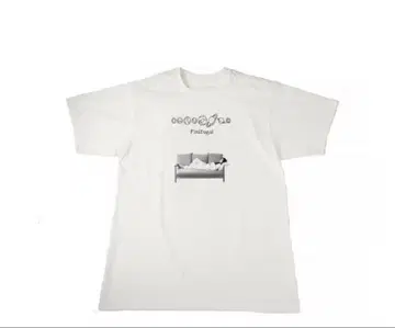 히라마츠 소노 x Cam Studio 콜라보레이션 TEE