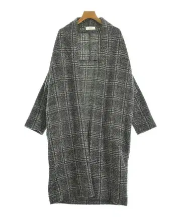 AER ADAM ET ROPE' 체스터 코트 여성용