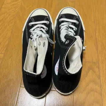 CONVERSE ALL STAR made in japan US 8