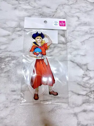 Dr.STONE 류스이 아크릴 스탠드