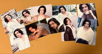 나가타 코헤이 팬미팅 브로마이드 vol3