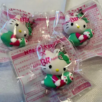 서티원 헬로키티 아이스크림 참 3개 세트