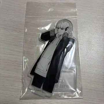 카지 렌 아크릴 스탠드