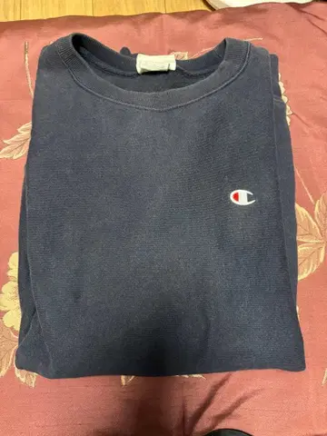 Champion 리버스 위브 트레이닝복