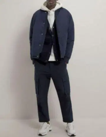 ZARA 자라 봄버 자켓/플라이트 자켓