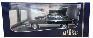 MARK43 도요타 소아라 2.0GT 트윈 터보 (GZ20) 1986