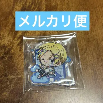 사카모토 데이즈 데코라 아사쿠라 신