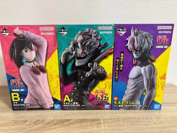 제일복권 다다 A B 라스트 원