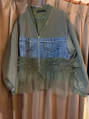 MICALLE MICALLE 자켓