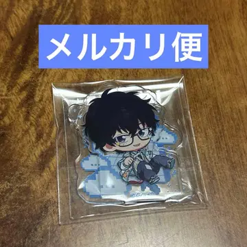 사카모토 데이즈 데코라 세바 나츠키