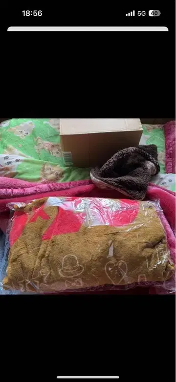 ARASHI Anniversary Tour 5X20 굿즈