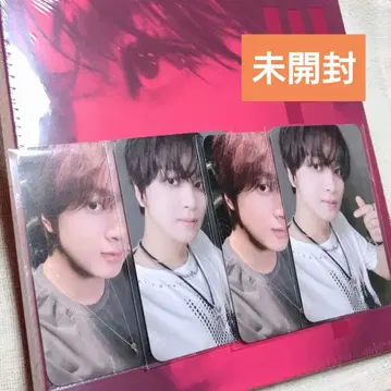 [ 미개봉 ] NCT 해찬 TASTE Savory Ver mu-mo