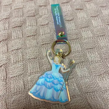 극단 사계절 키링 글린다 WICKED 위키드