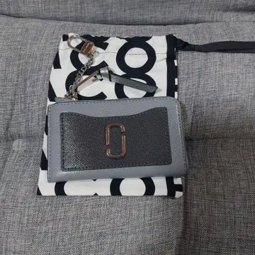 마크제이콥스 카드 케이스