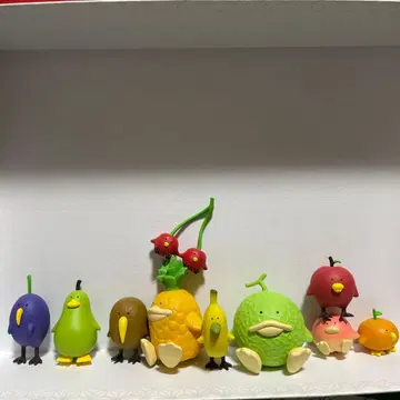 트리피컬즈 시리즈 1.2 컴플리트