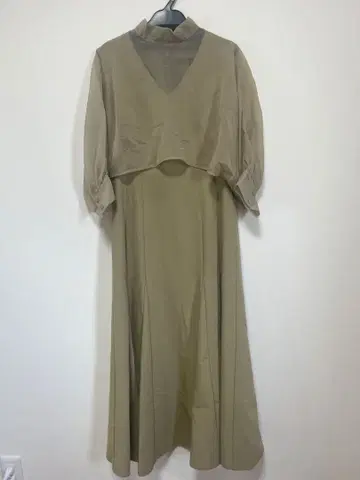 [ 새상품 ] 야마다야 petirobe 원피스