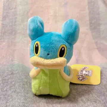 카라쿠시 동쪽 바다 포켓몬핏 봉제 인형 pokemonfit