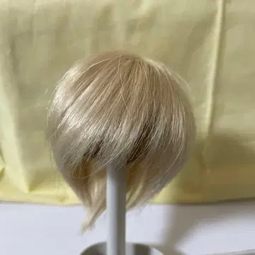 슈퍼돌피 인형용 가발