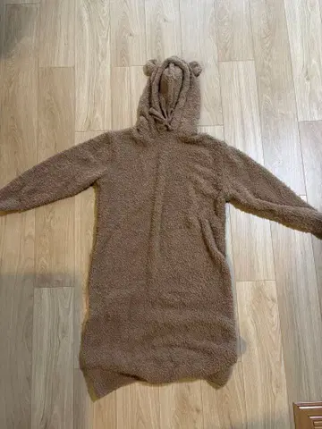 젤라또피케 테디베어 룸웨어