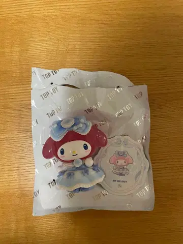 TOPTOY 산리오 로맨틱 웨딩 시리즈 마이멜로디