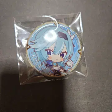 [ 원신 ] 에우루아 스이파라 캔뱃지