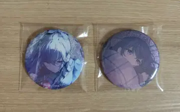 프로세카 아사히나 마후유 그리캔