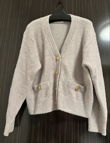 [ Mystrada ] 가디건