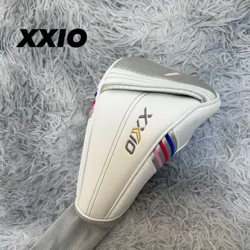 XXIO 젝시오 골프헤드커버 드라이버용 드라이버커버