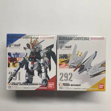 건담 컨버전스 마이티 스트라이크 프리덤 건담
