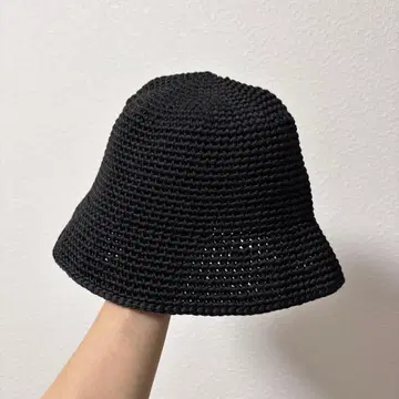 KIJIMA TAKAYUKI 버킷햇 블랙