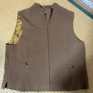 Lethium 브라운 베스트