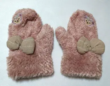 Disney 셰리메이 장갑