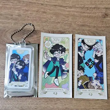 QuizKnock TDC 3세트