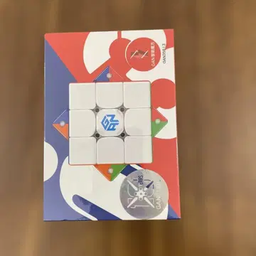 11066 GAN 356 i3 자석 큐브