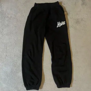 MOBB 스웨트 팬츠