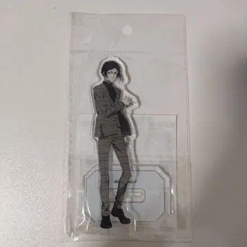 문호 스트레이독스 AGF2022 아크릴 스탠드 아쿠타가와 류노스케