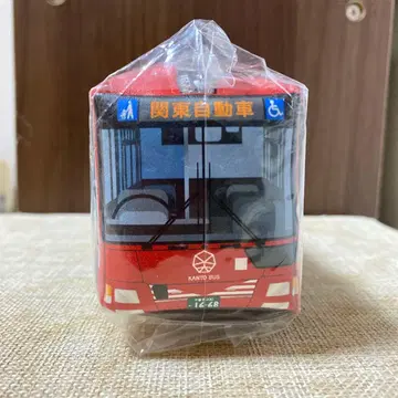 [ 무료배송 ] 관동자동차 오리지널 승합버스형 펜 케이스