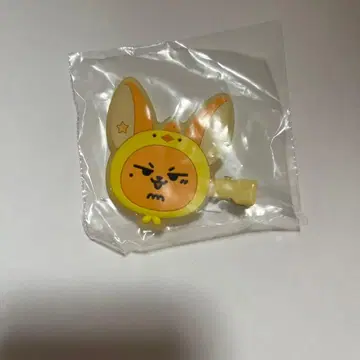 팬춘 뿔바투 클립 영준