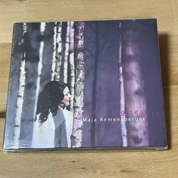 AOR 명반 MAJA REMENSBERGER/STILL IT GOES -