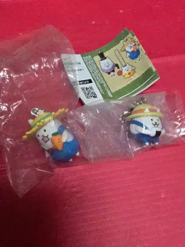 퍼즐로 풍작 냥코 마을 스윙 컬렉션 탄키치