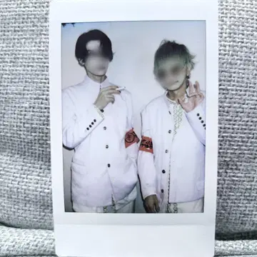 야자와 모토하루 카토 토오루 2샷 폴라로이드 마이너스 인생 오케스트라