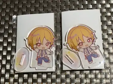 앙스타 니토 나즈나 애니카페 스타포니 아크릴 스탠드