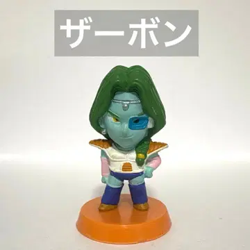 드래곤볼 애니메이션 히어로즈 자봉 피규어