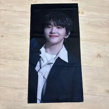 boynextdoor 운학 슬로건