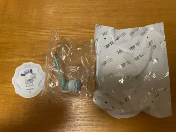 TOPTOY 산리오 로맨틱 웨딩 시리즈 포차코