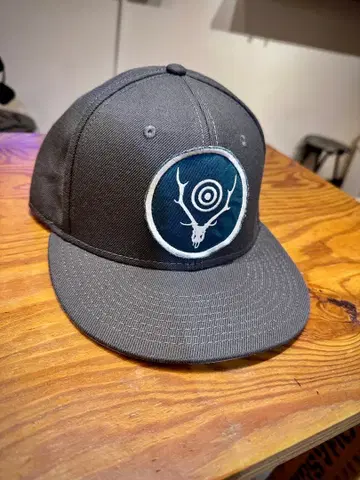 네펜데스 사우스 2 웨스트 8 OTTO 그레이 캡