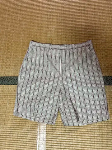 70s sears 알루미늄 탈론 하프 팬츠