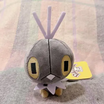 코후키무시 포켓몬핏 봉제 인형 pokemonfit