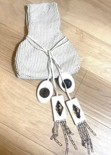 david scotti 파티 백