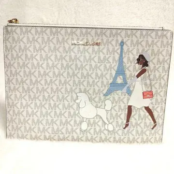 마이클코어스 클러치백 MICHAEL KORS